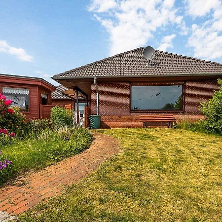 Lund36 Villa Husum  Dış mekan fotoğraf