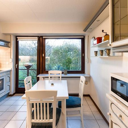 Lund36 Villa Husum  Dış mekan fotoğraf