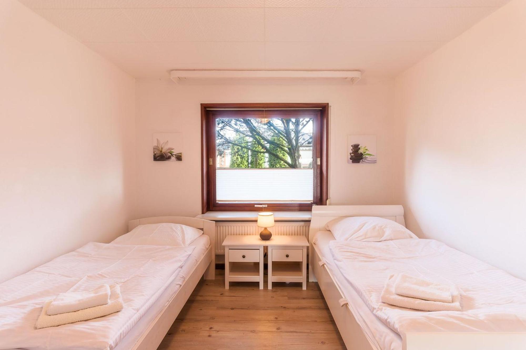 Lund36 Villa Husum  Dış mekan fotoğraf
