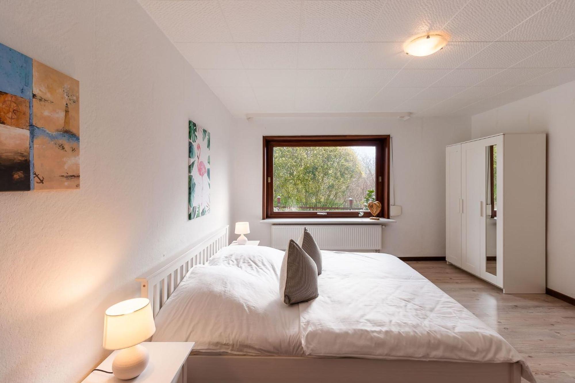 Lund36 Villa Husum  Dış mekan fotoğraf